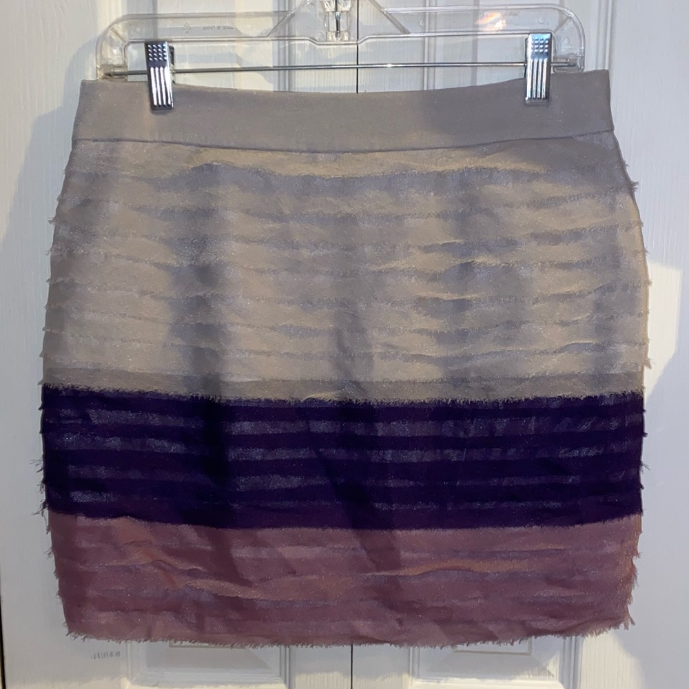 💕 Vintage Grass collection | Layered Skirt